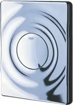 GROHE Surf WC Abdeckplatte für 1-Mengen-Betätigung