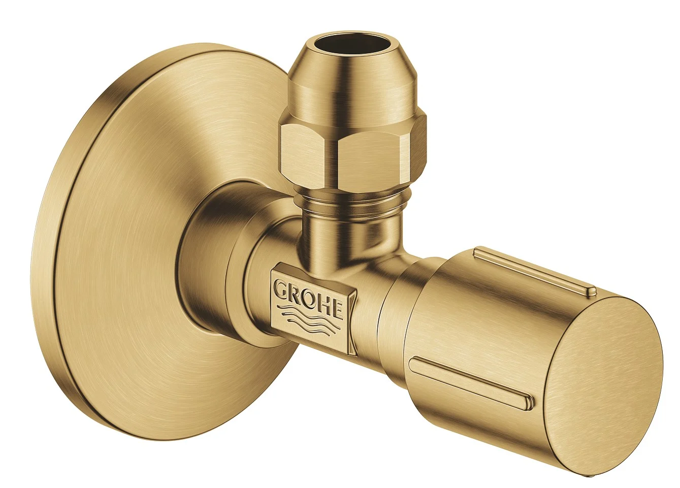 GROHE Eckventil 1/2" x 3/8"