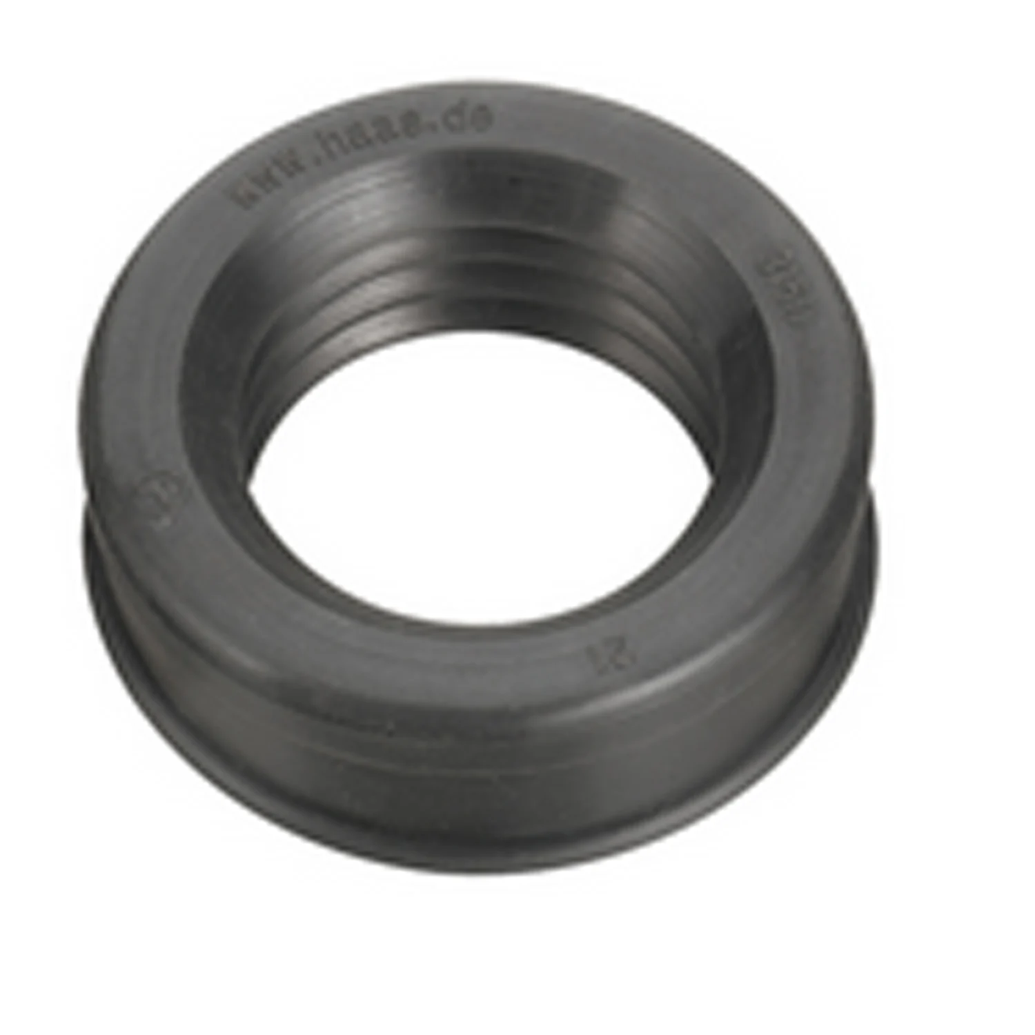 HAAS Gummi-Dichtung für Urinal-Absaug-Siphon