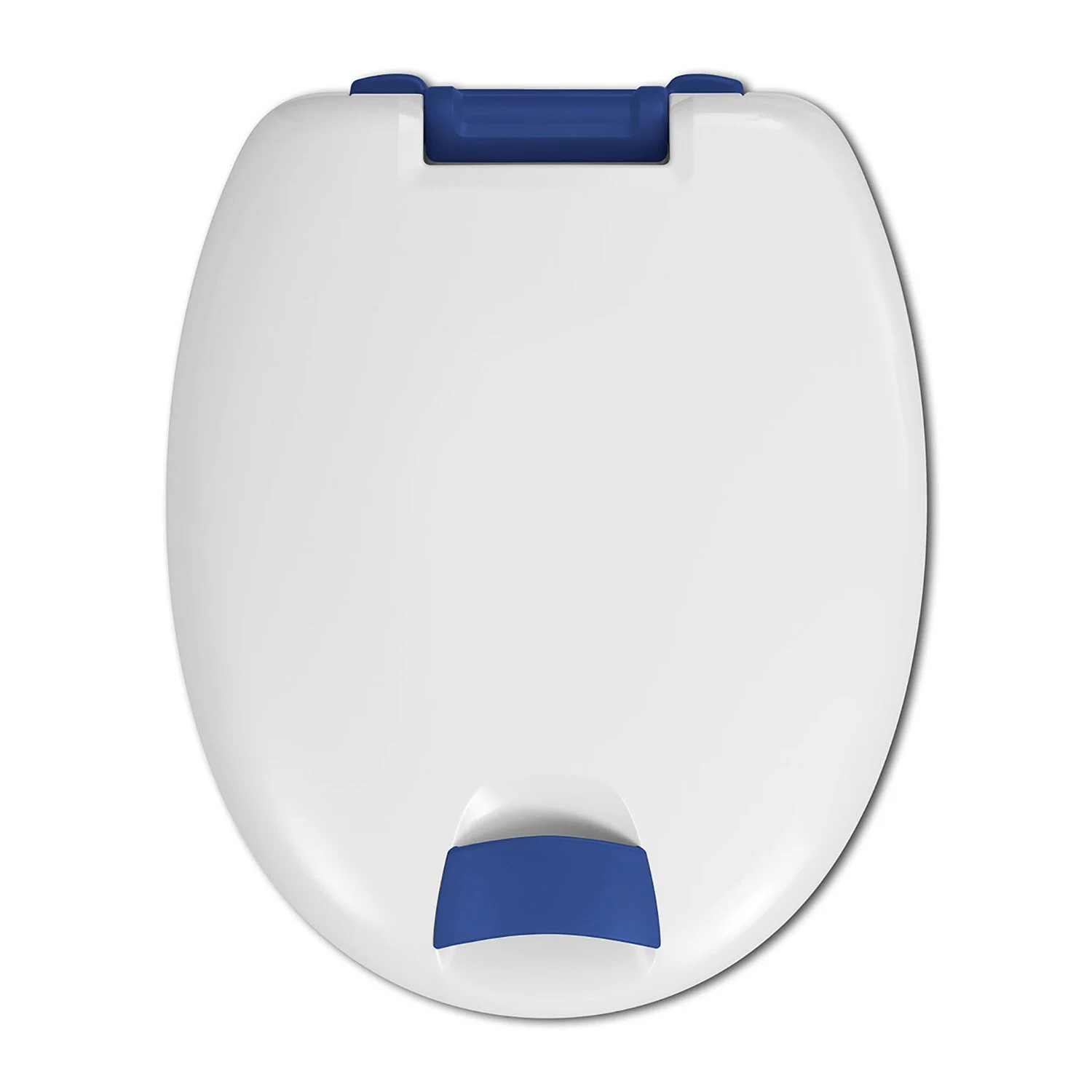 Hamberger Haromed SoftClose WC-Sitz universell mit Absenkautomatik und Sitzerhöhung Bild 2
