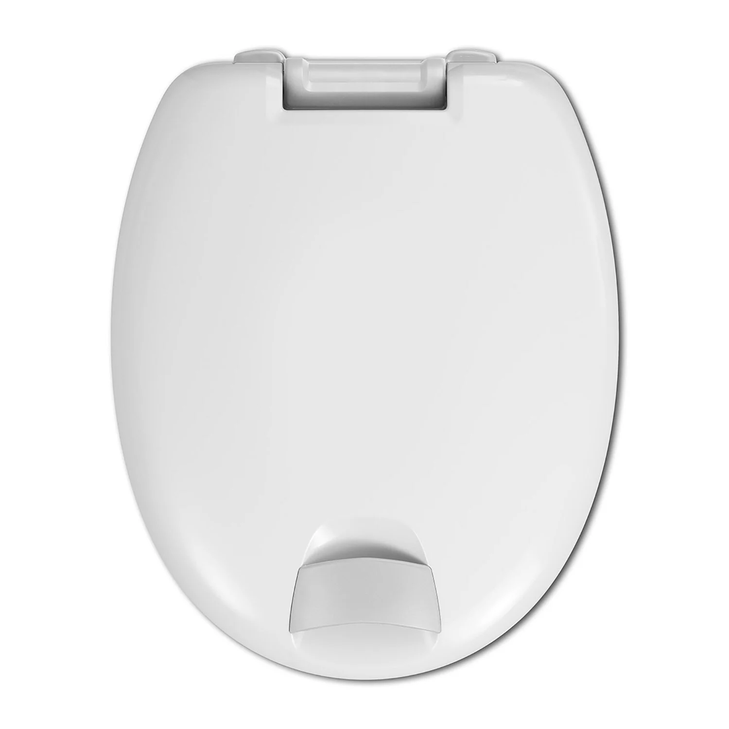 Hamberger Haromed SoftClose WC-Sitz universell mit Absenkautomatik und Sitzerhöhung Bild 2