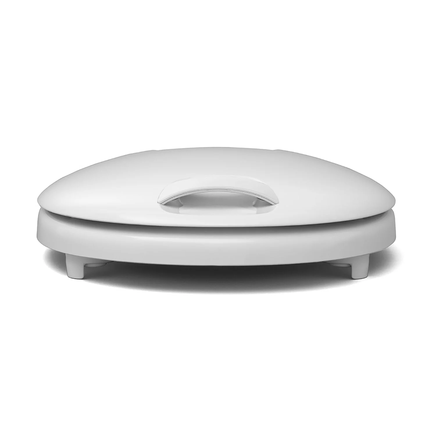 Hamberger Haromed SoftClose WC-Sitz universell mit Absenkautomatik und Sitzerhöhung Bild 4