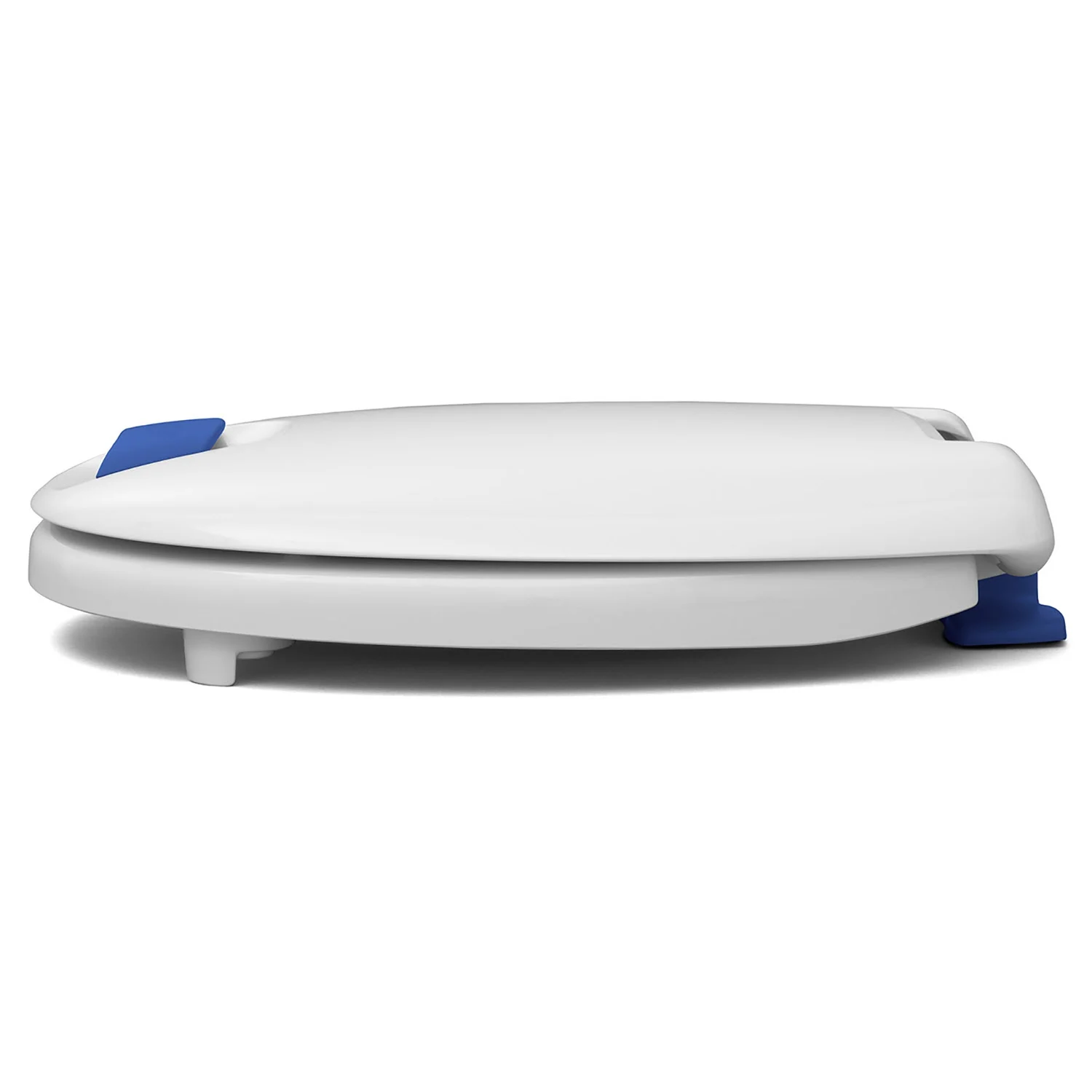 Hamberger Haromed SoftClose WC-Sitz universell mit Absenkautomatik und Sitzerhöhung Bild 6