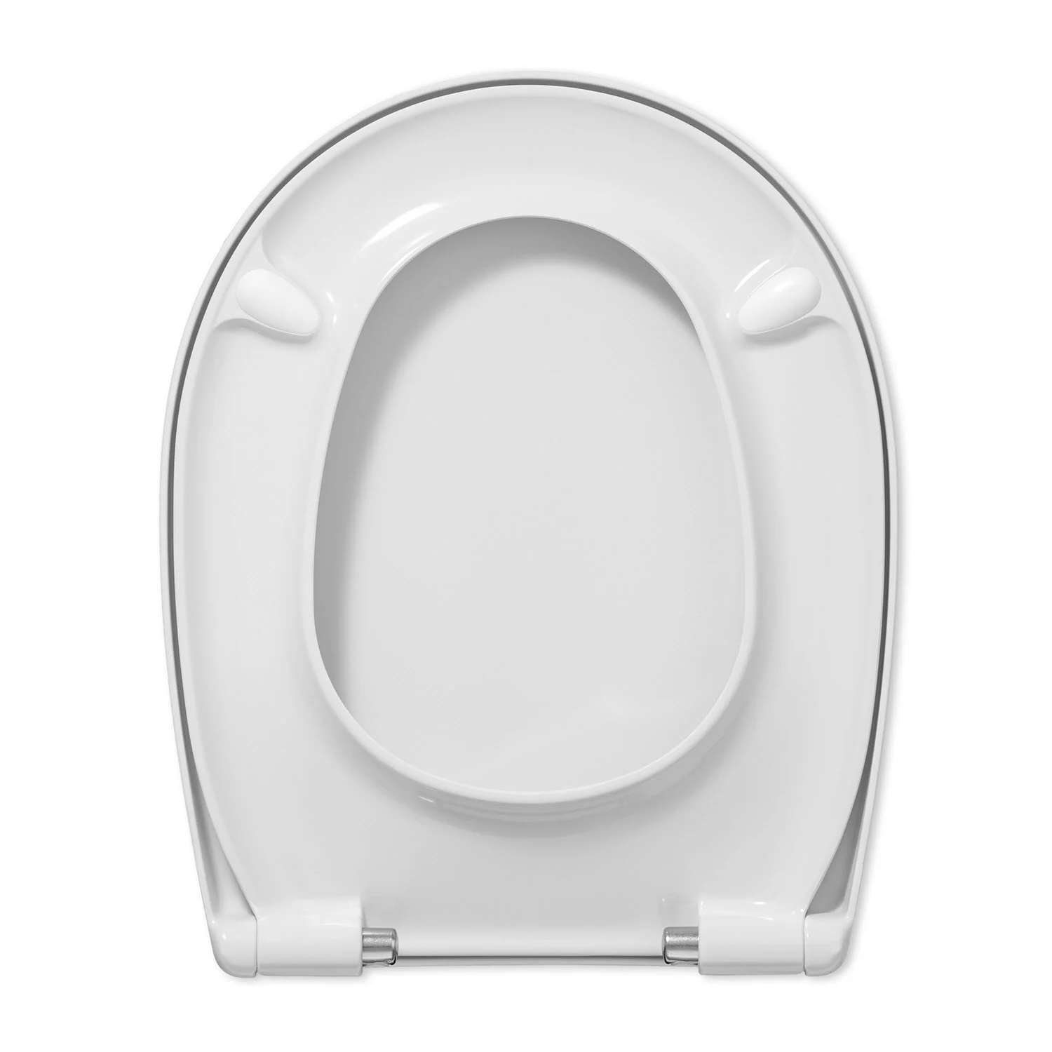 Hamberger Passat SoftClose Premium WC-Sitz mit Absenkautomatik und TakeOff Funktion Bild 2