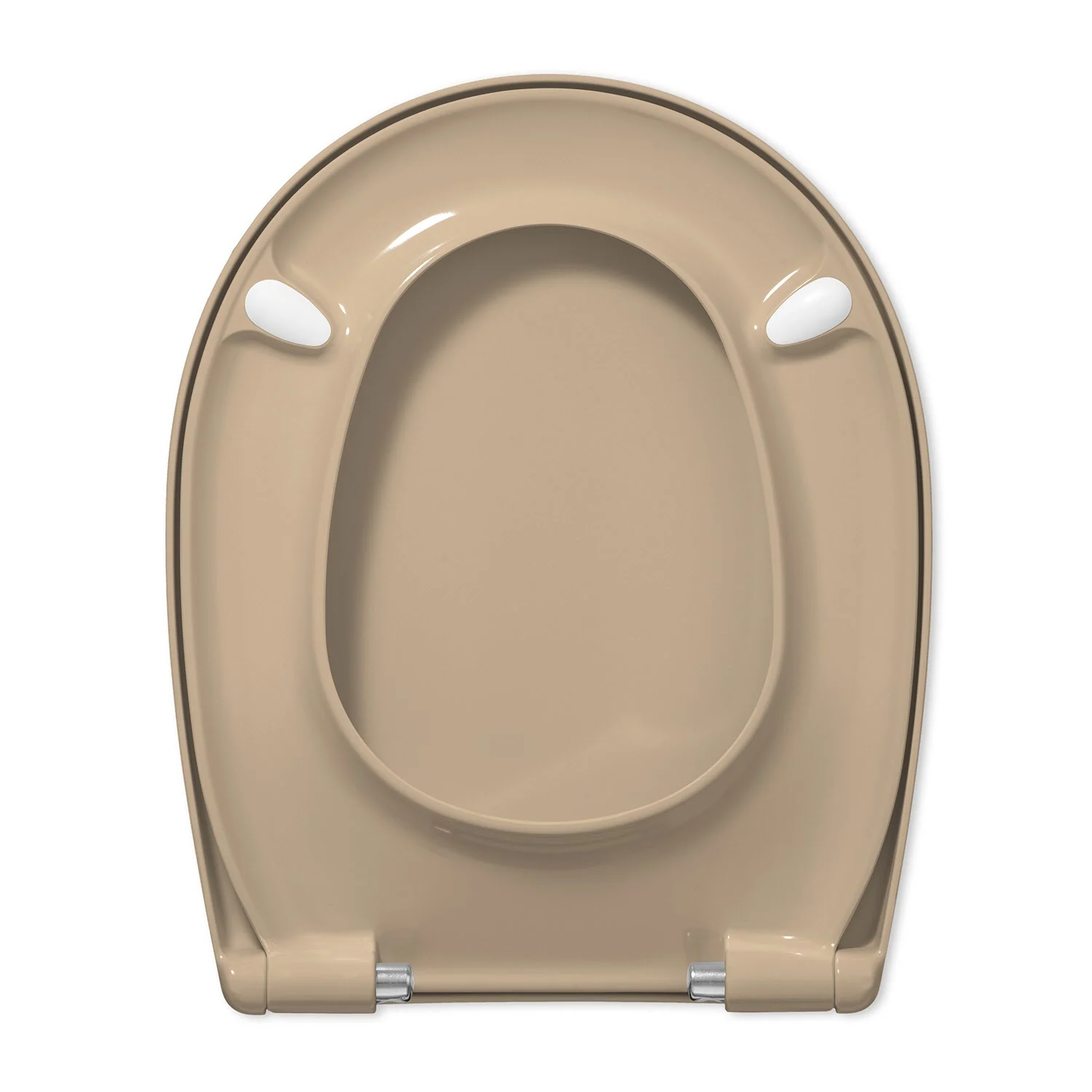 Hamberger Passat SoftClose Premium WC-Sitz mit Absenkautomatik und TakeOff Funktion Bild 2