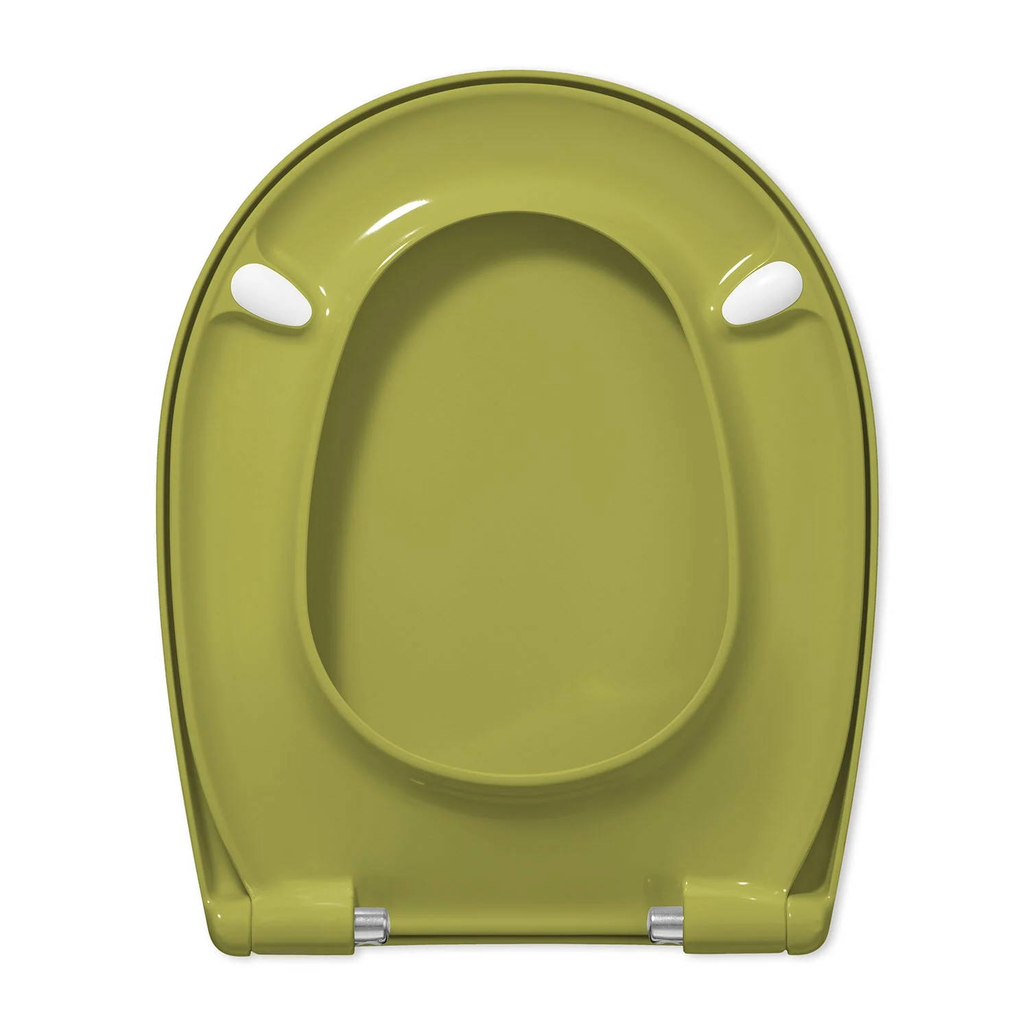 Hamberger Passat SoftClose Premium WC-Sitz mit Absenkautomatik und TakeOff Funktion Bild 2