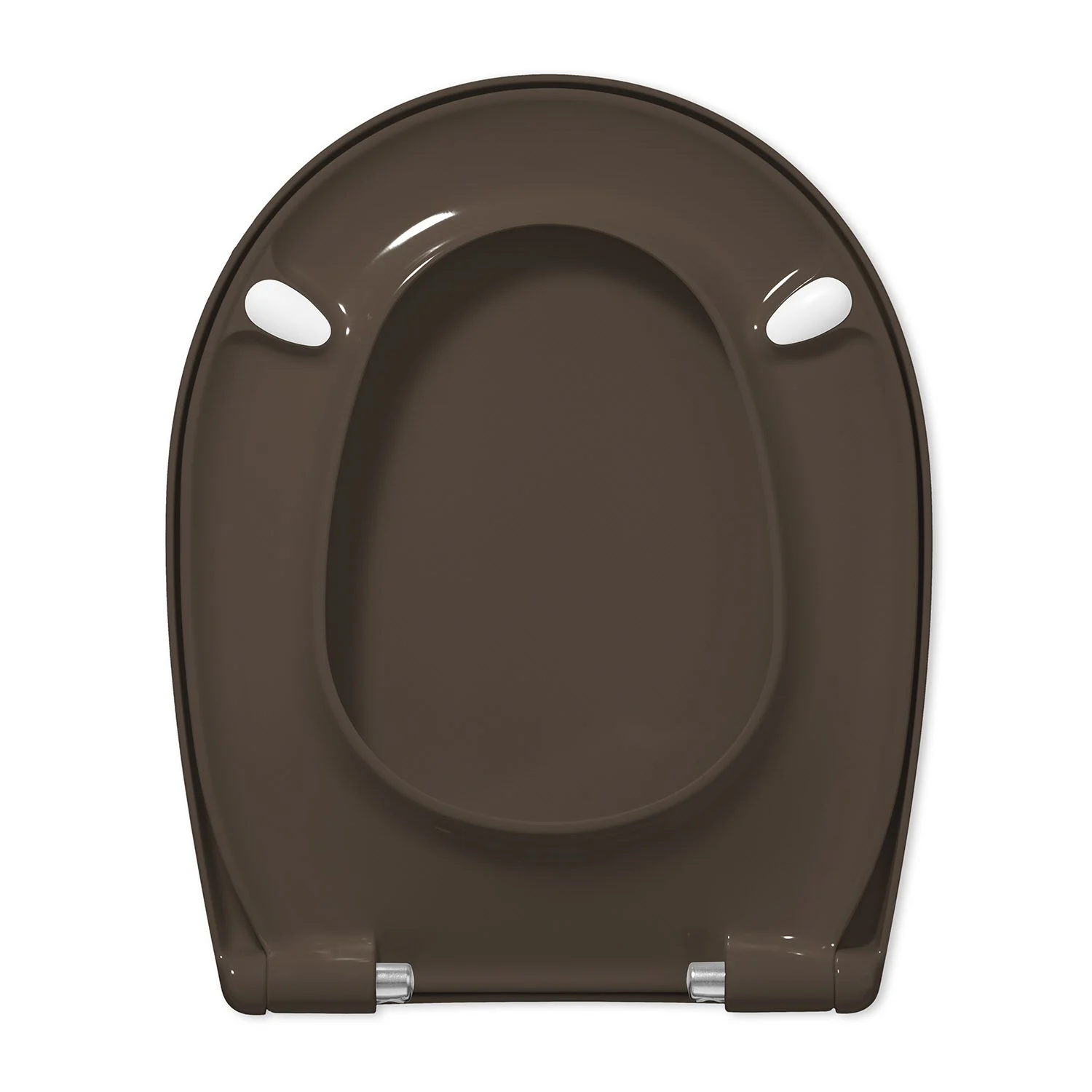 Hamberger Passat SoftClose Premium WC-Sitz mit Absenkautomatik und TakeOff Funktion Bild 2