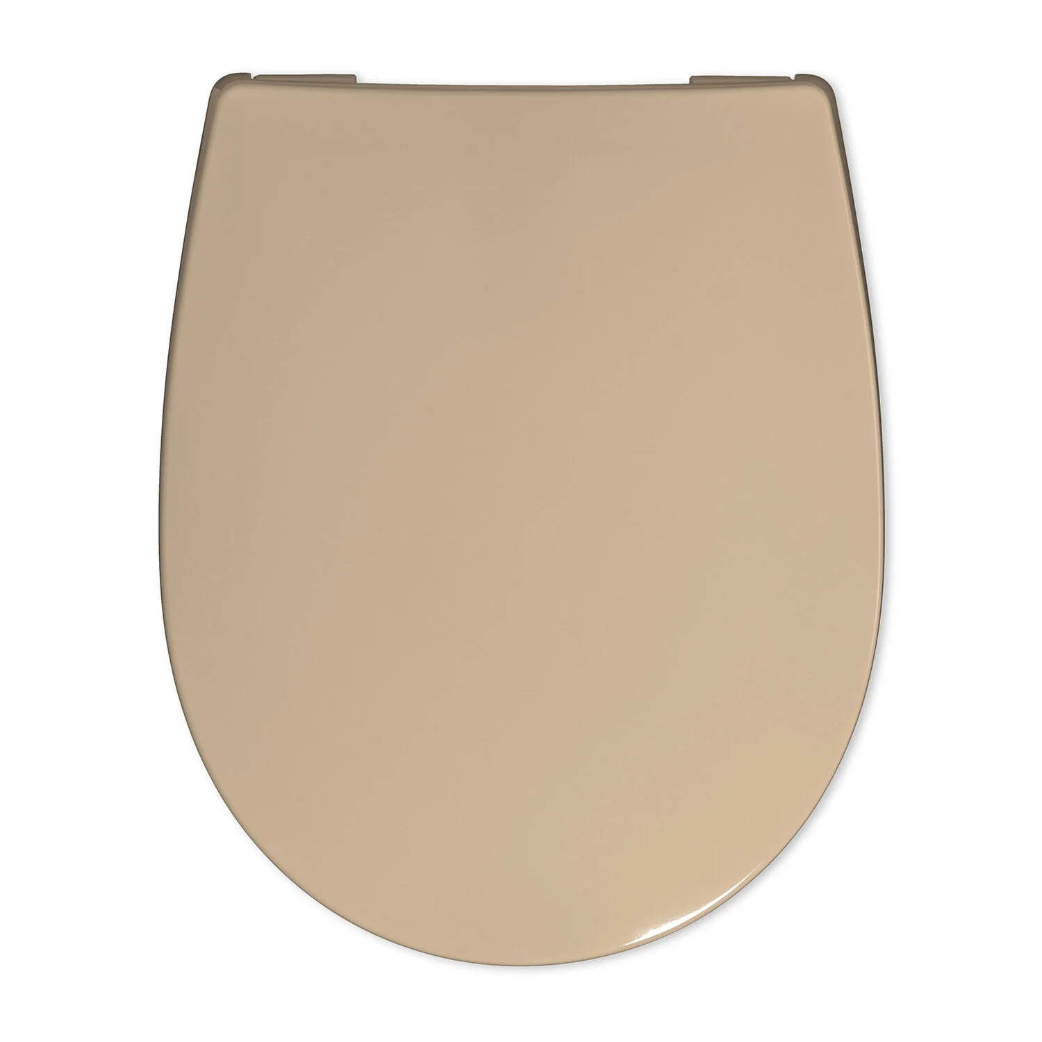 Hamberger Passat SoftClose Premium WC-Sitz mit Absenkautomatik und TakeOff Funktion Bild 6