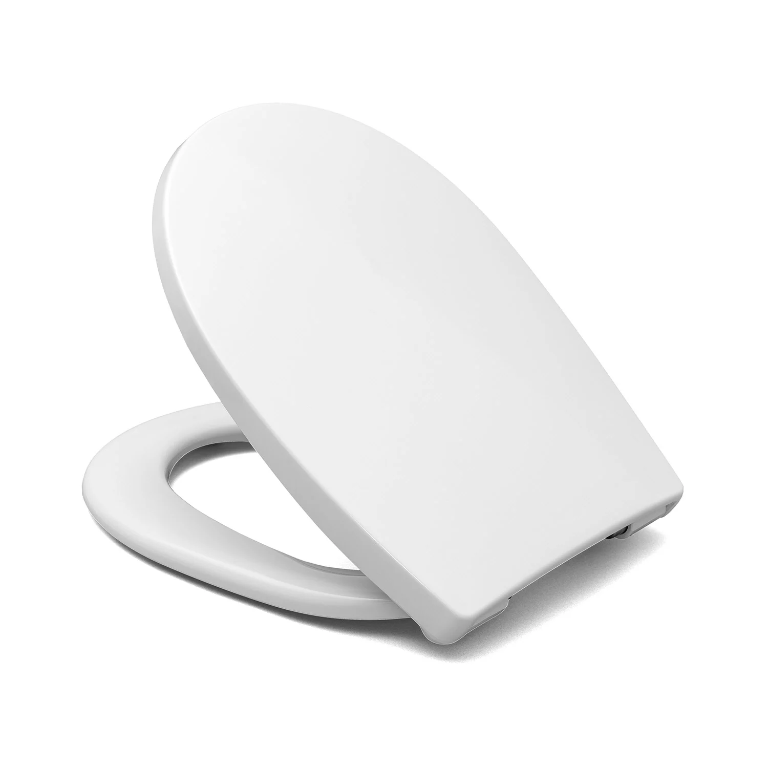 Hamberger Passat SoftClose Premium WC-Sitz mit Absenkautomatik und TakeOff Funktion