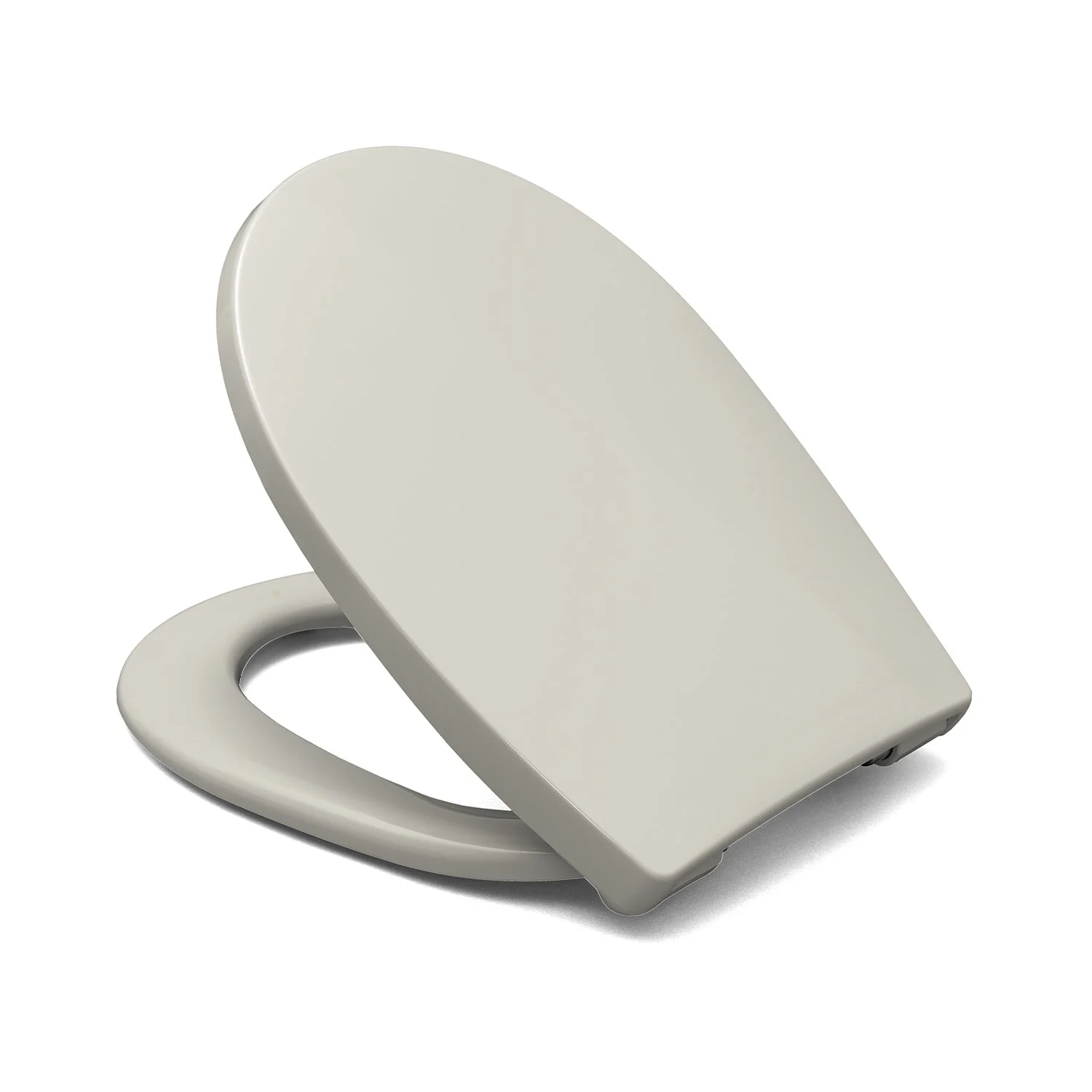 Hamberger Passat SoftClose Premium WC-Sitz mit Absenkautomatik und TakeOff Funktion