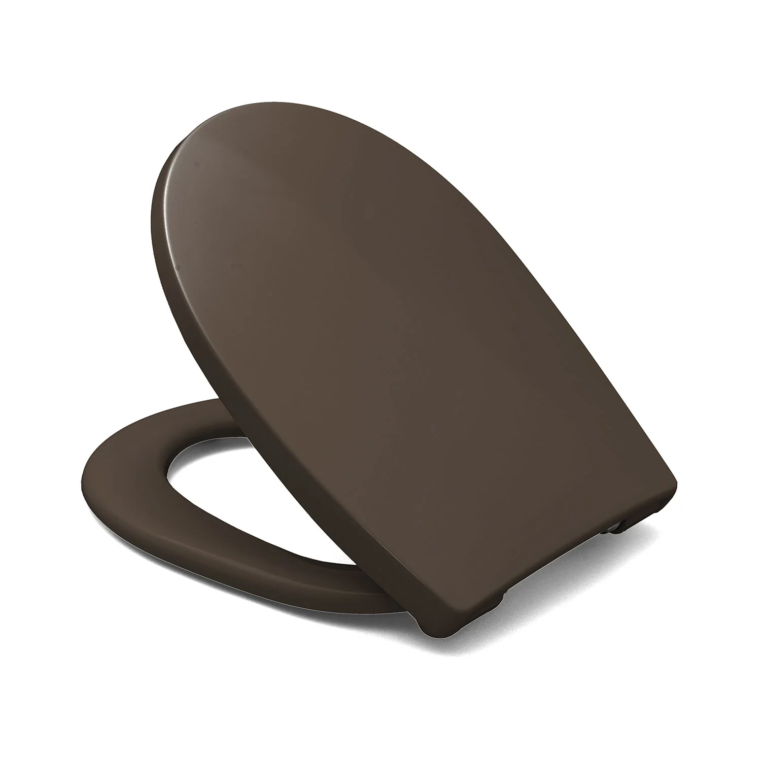 Hamberger Passat SoftClose Premium WC-Sitz mit Absenkautomatik und TakeOff Funktion
