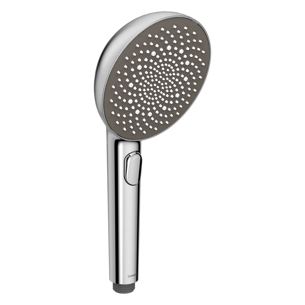 Hansa HANSAAURELIA Handbrause rund mit 3 Strahlarten