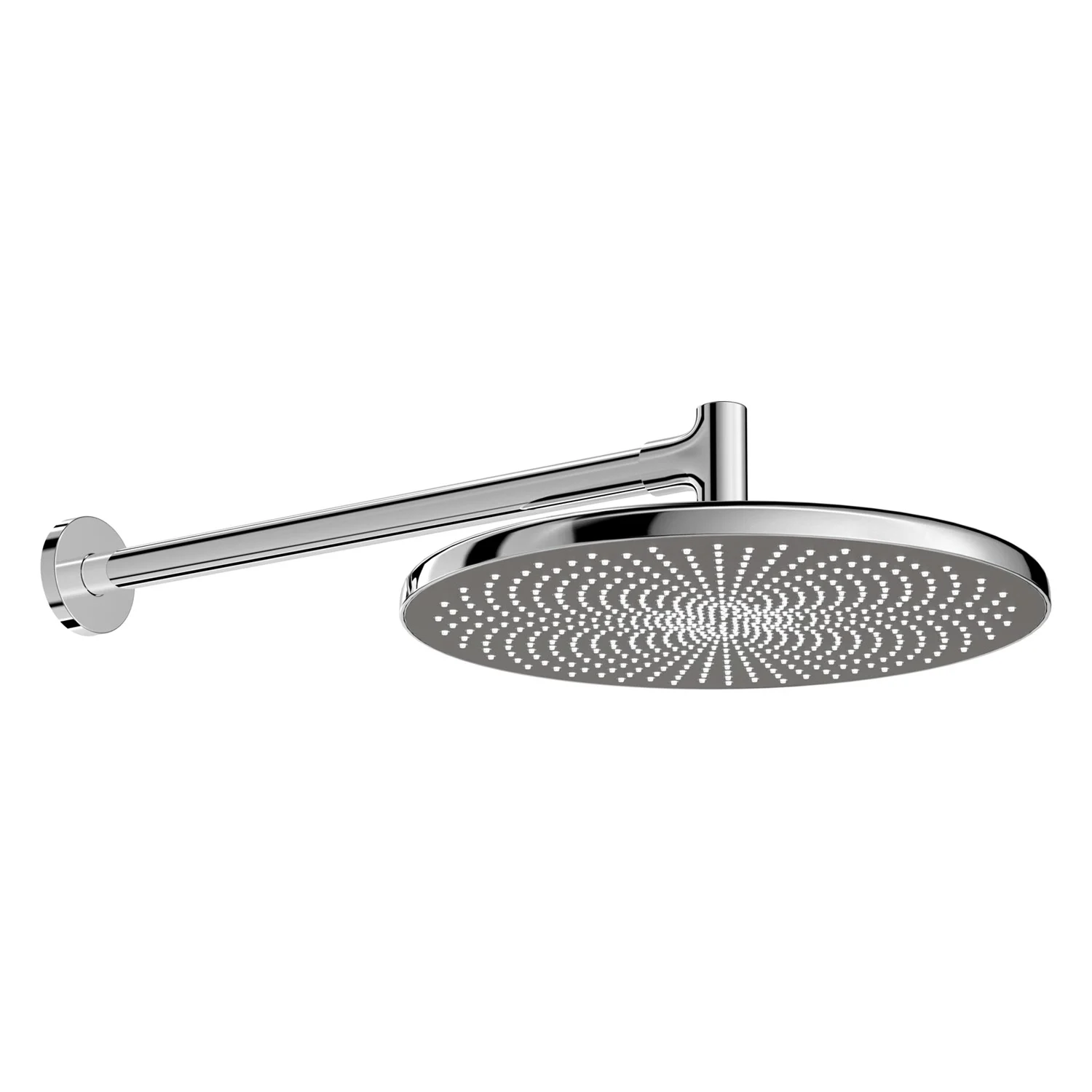 Hansa HANSAAURELIA Kopfbrause rund Ø 30 cm mit Brausearm