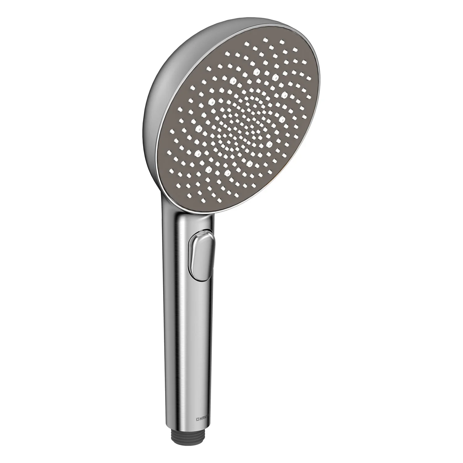 Hansa HANSAAURELIA Thermostat-Brausebatterie mit Brausestange rund 77 cm und Handbrause 3-strahlig Bild 11