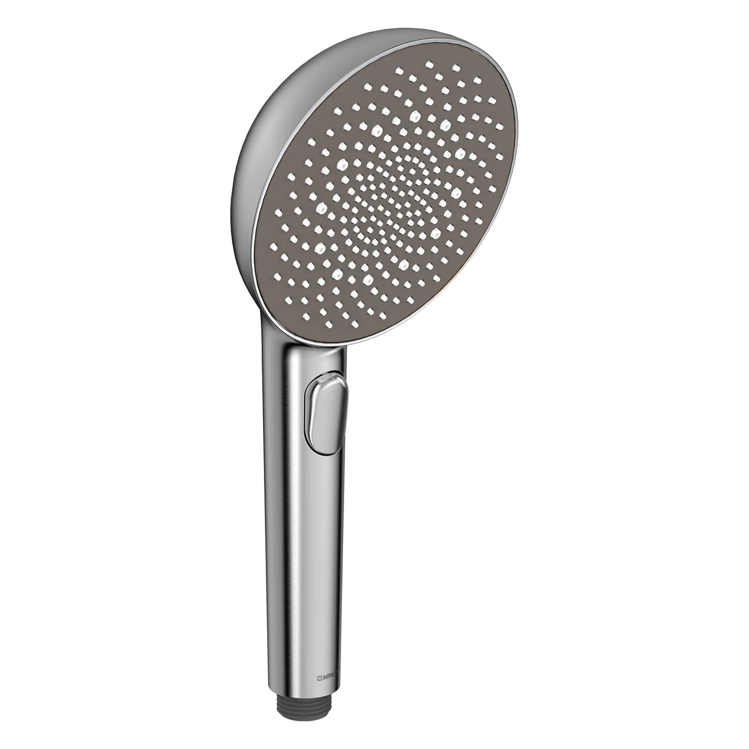 Hansa HANSAAURELIA Thermostat-Brausebatterie mit Brausestange rund 97 cm und Handbrause 3-strahlig Bild 11