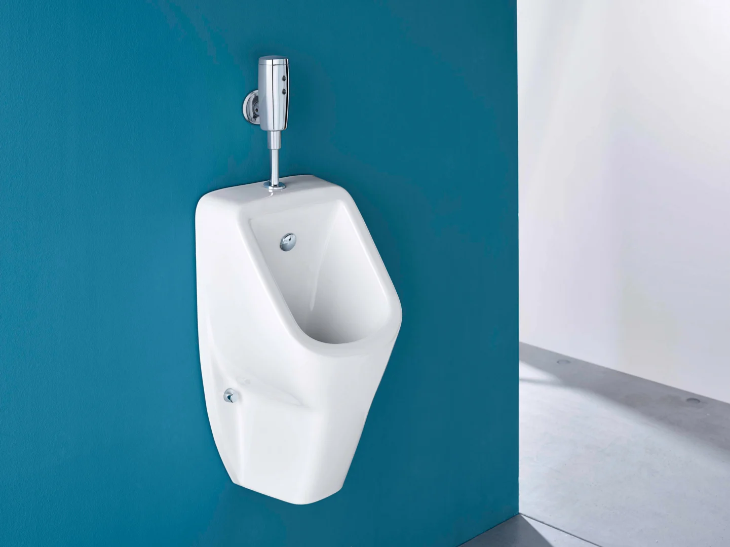 Hansa HANSAELECTRA Urinalsteuerung Bluetooth Bild 2