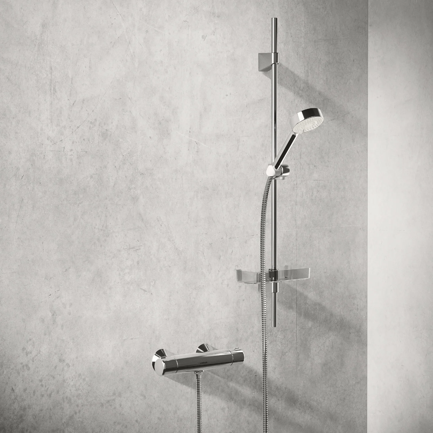 Hansa HANSAMICRA Renovierungsset Brause