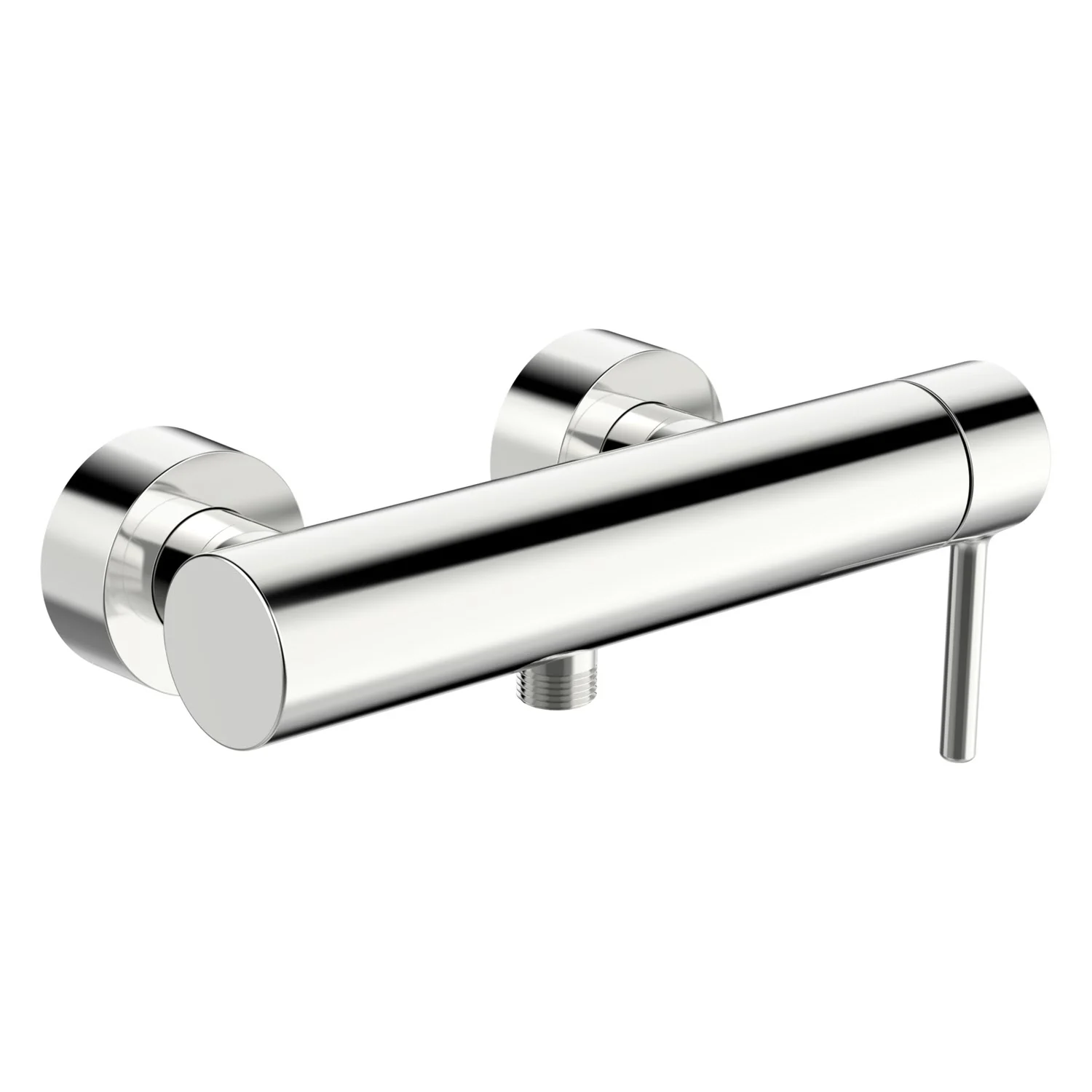 Hansa HANSAVANTIS Style Brausebatterie Einhebelmischer