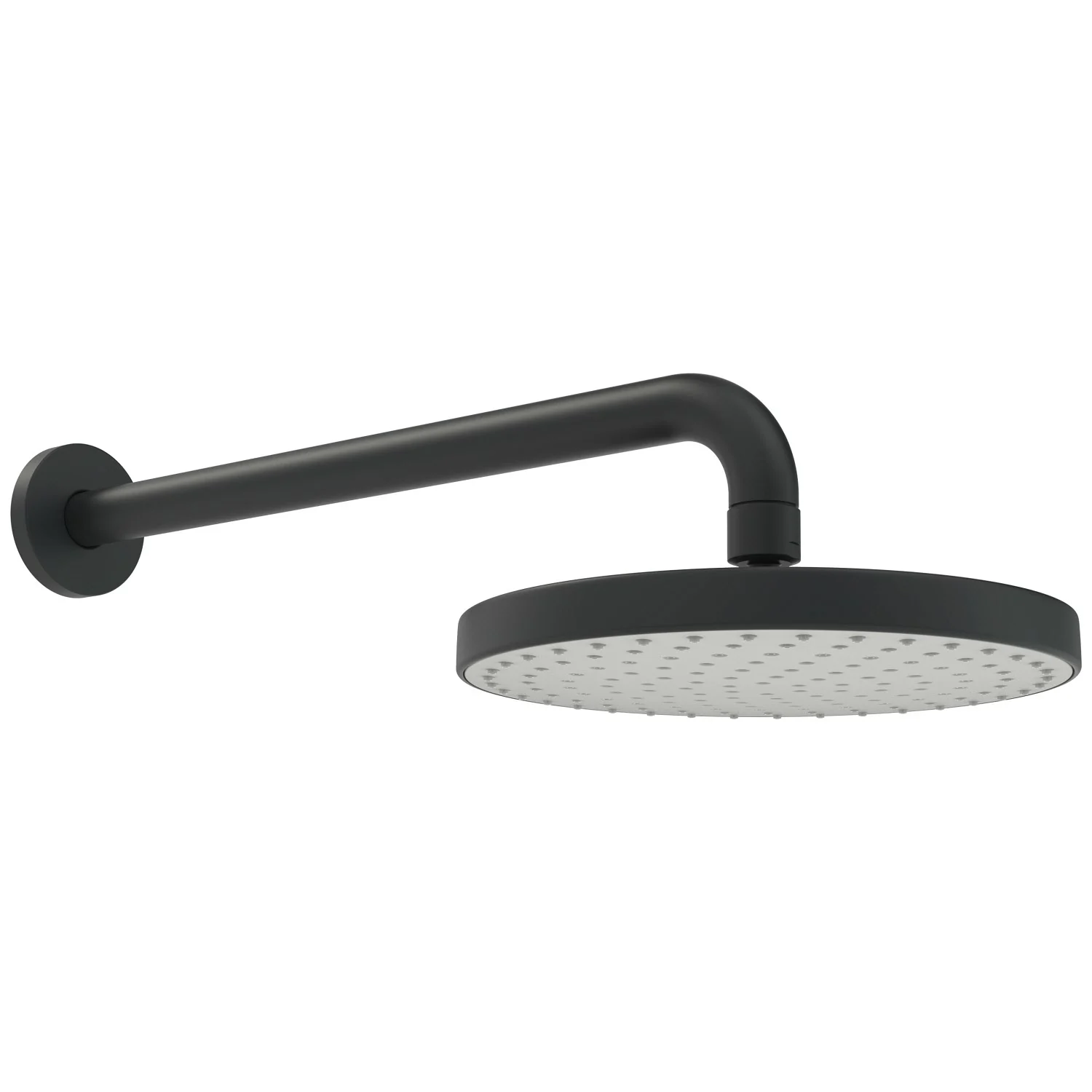 Hansa HANSABASICJET Kopfbrause rund Ø 20 cm