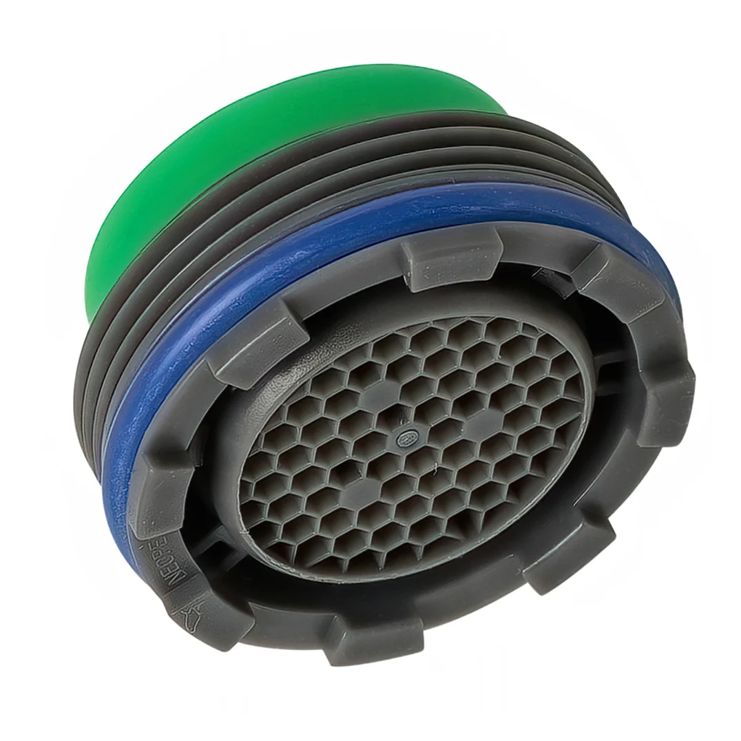 Hansa Cache Ersatz-Strahlregler M 21,5 x 1 JR-Z