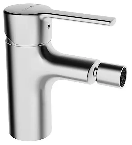 Hansa HANSARONDA Bidet Einhand-Einlochbatterie
