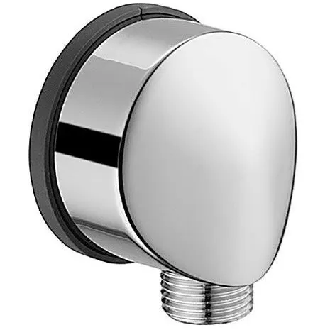 Hansa HANSAVANTIS Wandanschlussbogen DN 15