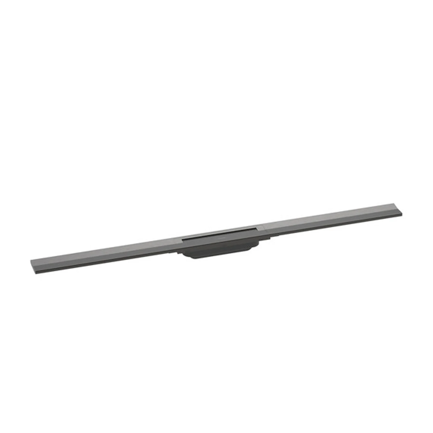 hansgrohe RainDrain Flex Fertigset Duschrinne 100 cm, kürzbar