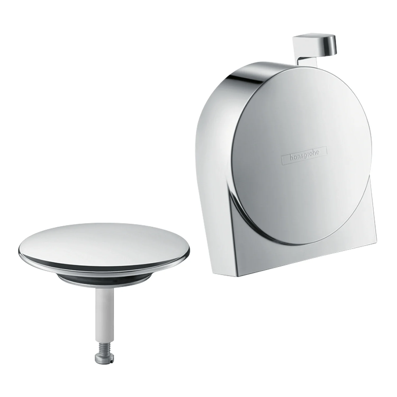 hansgrohe Exafill S Fertigset