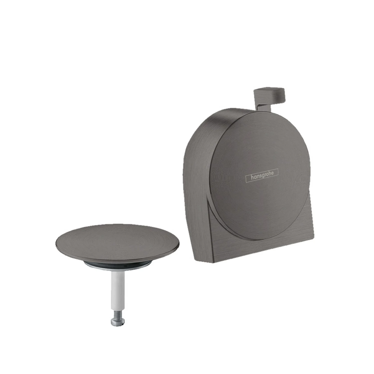 hansgrohe Exafill S Fertigset
