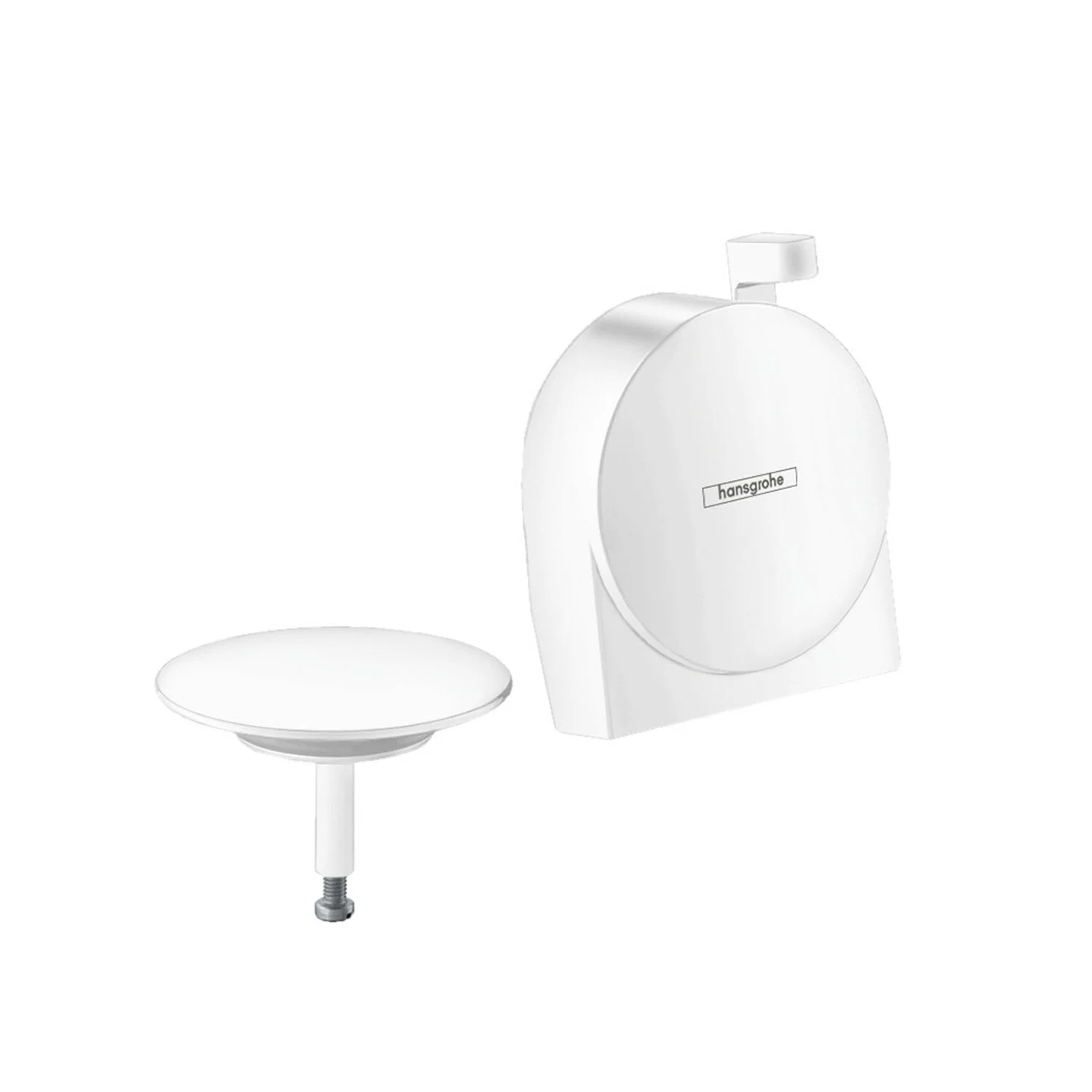 hansgrohe Exafill S Fertigset