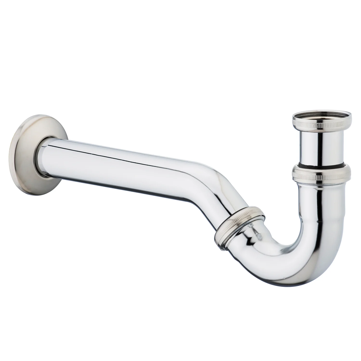 hansgrohe Bidet Röhrensifon