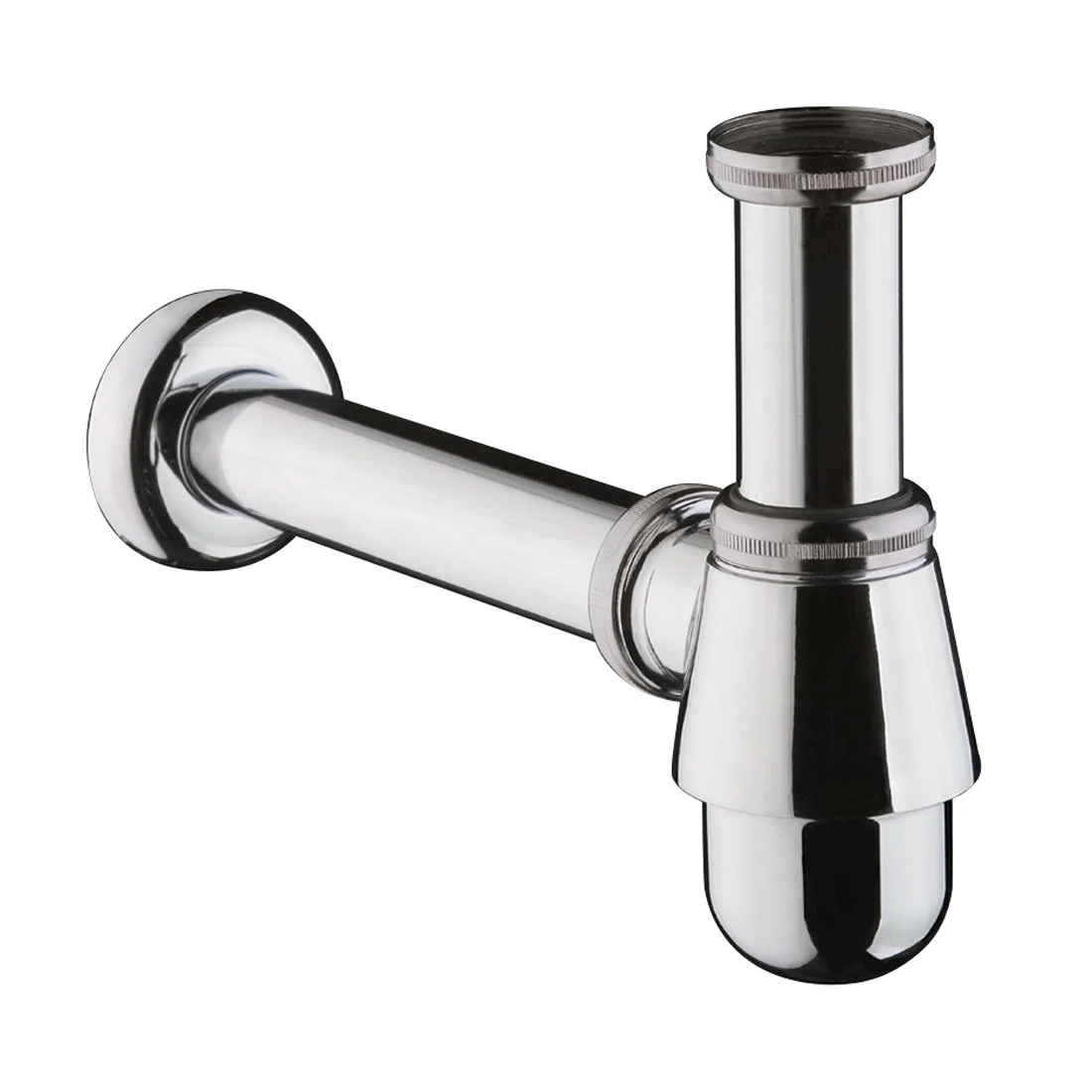 hansgrohe Bidet-Tassensifon
