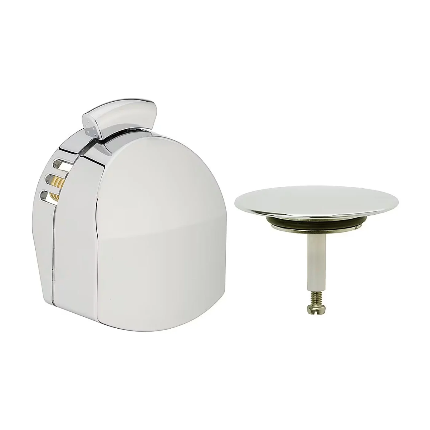 hansgrohe Exafill Plus Fertigset