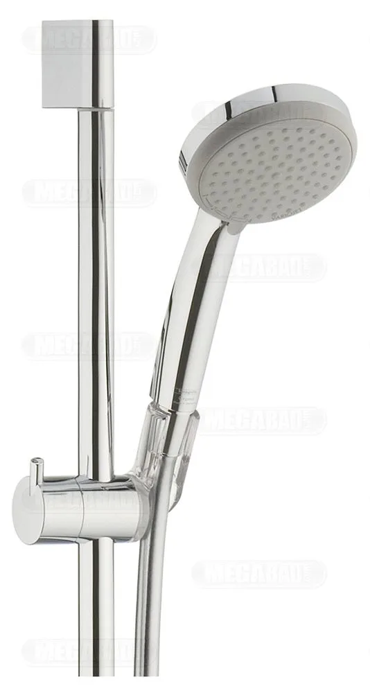 hansgrohe Croma 100 Vario Unica C Set 90 cm Bild 2