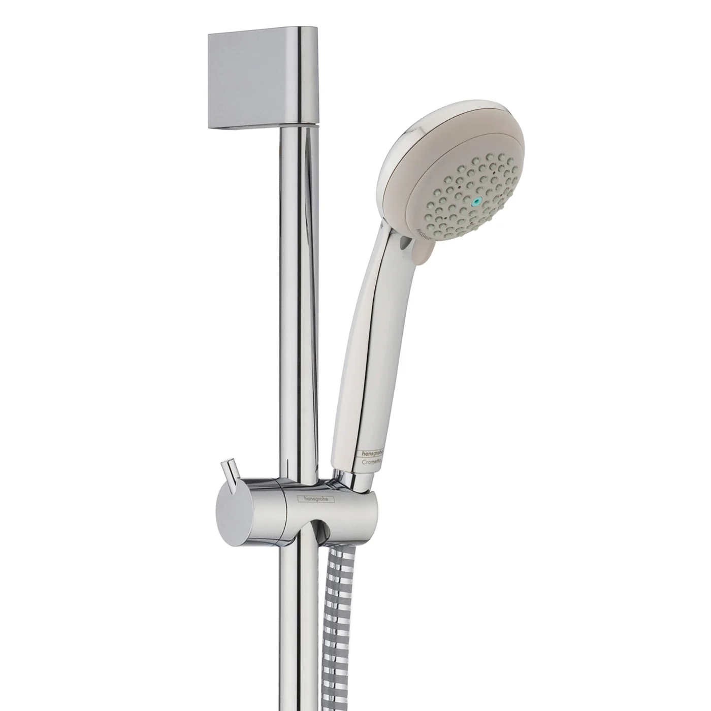 hansgrohe Crometta 85 Vario Unica Crometta Set 90 cm DN15 Bild 2