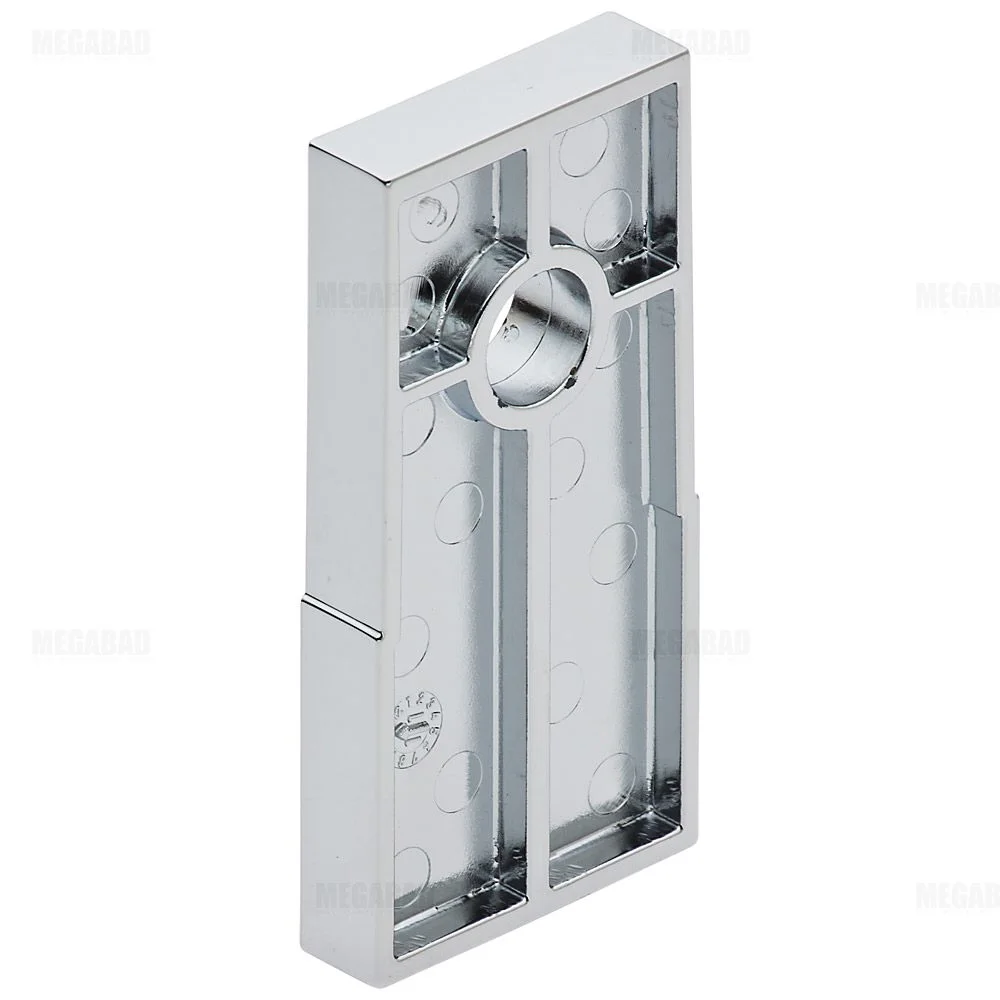 hansgrohe Fliesenausgleichsscheibe zu Raindance Unica S