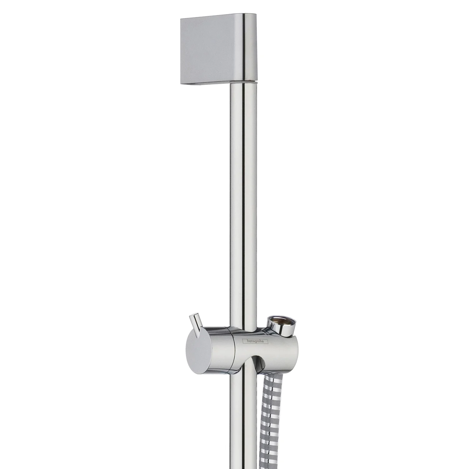 hansgrohe Unica Crometta Brausenstange 90 cm Bild 2