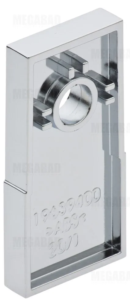 hansgrohe Fliesenausgleichsscheibe zu Raindance Unica S Bild 2