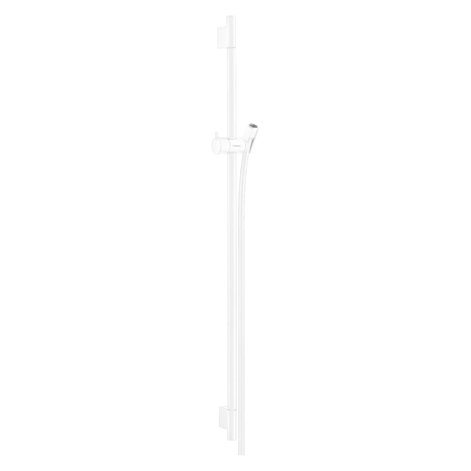 hansgrohe Unica S Puro Brausenstange 90 cm