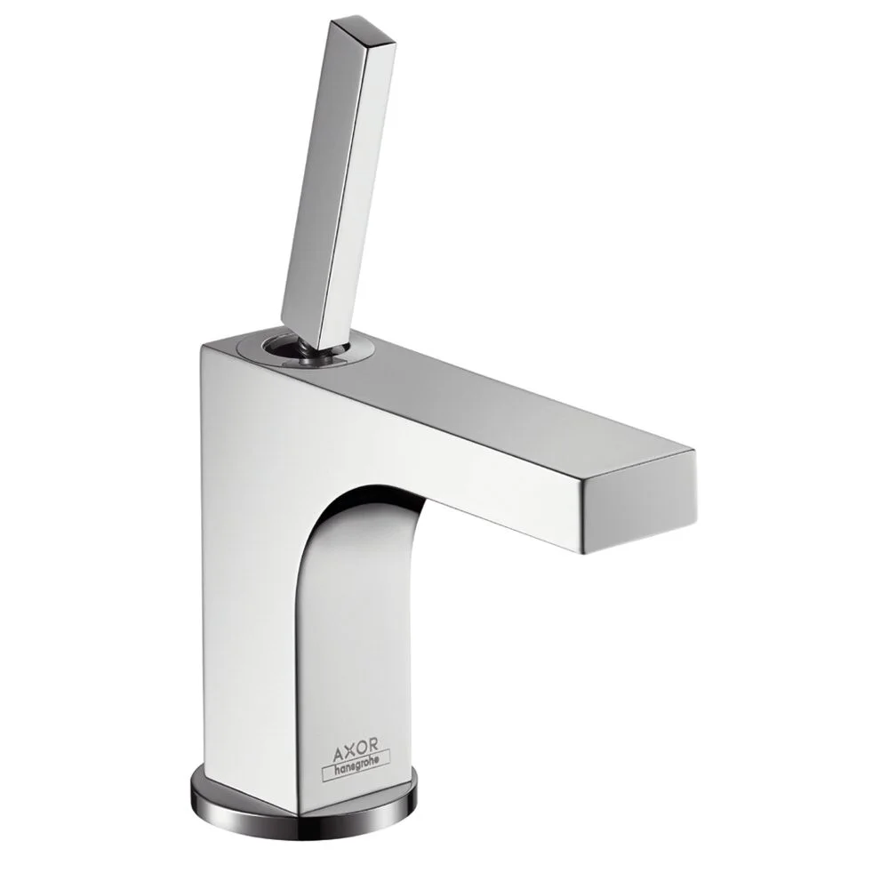 AXOR Citterio Einhebel-Waschtischmischer für Handwaschbecken