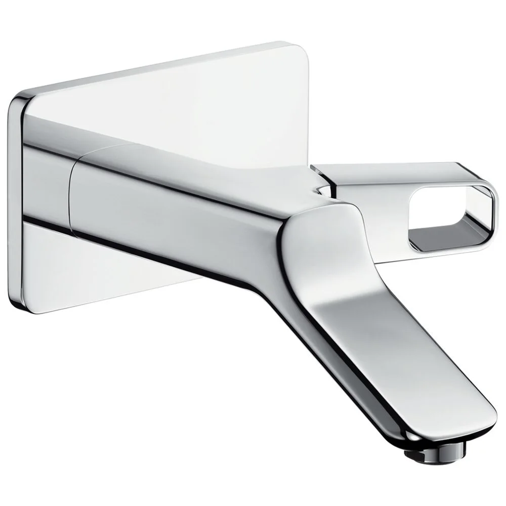 AXOR Urquiola Einhebel-Waschtischmischer Unterputz