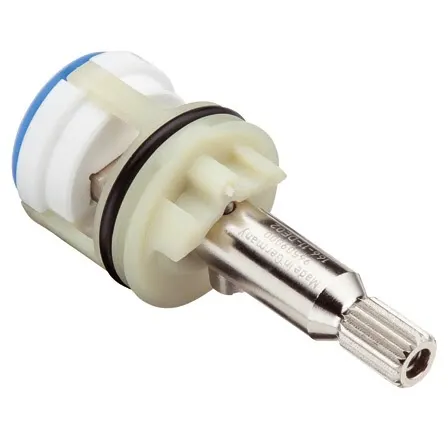 hansgrohe Ab- und Umstellventil