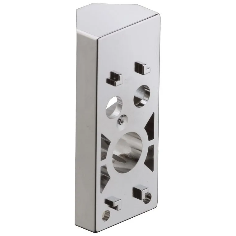 hansgrohe Eckmontageset