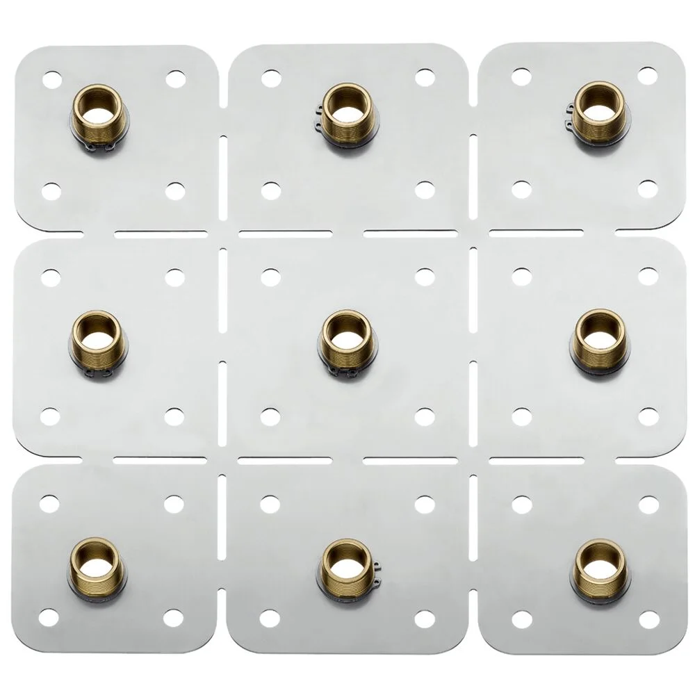 AXOR Starck Montagehilfe DN 20