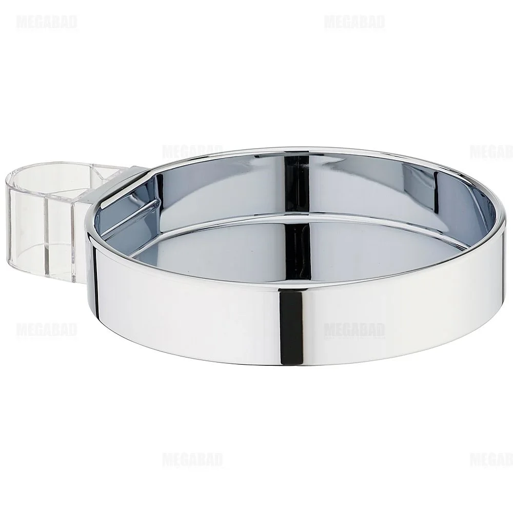 hansgrohe Cassetta'C Seifenschale