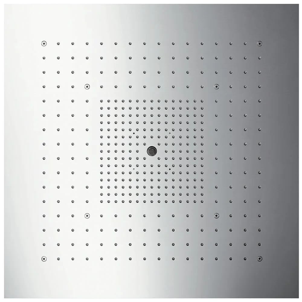 AXOR Starck Showerheaven ohne Beleuchtung 72 x 72 cm