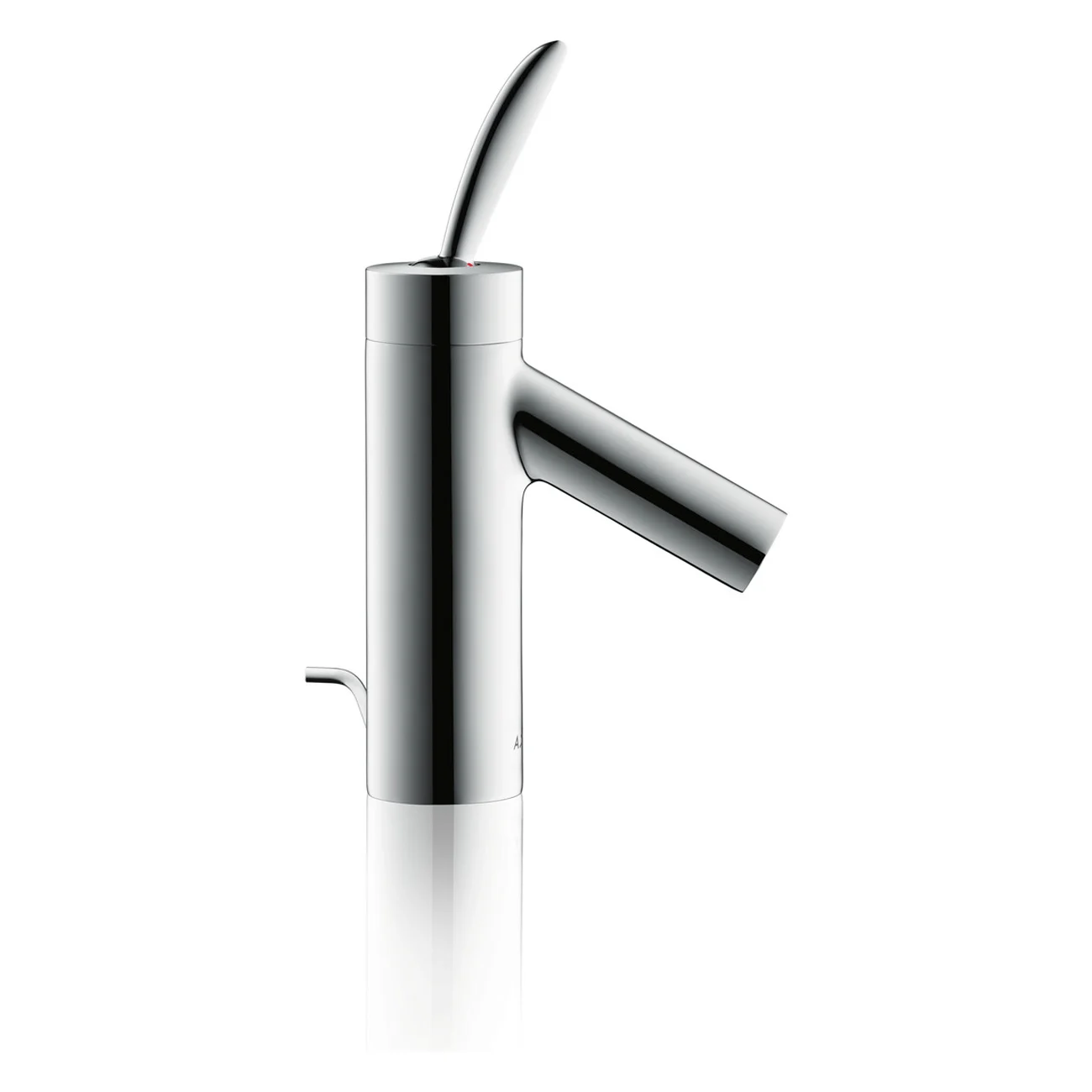 AXOR Starck Classic Einhebel Waschtischmischer Bild 2