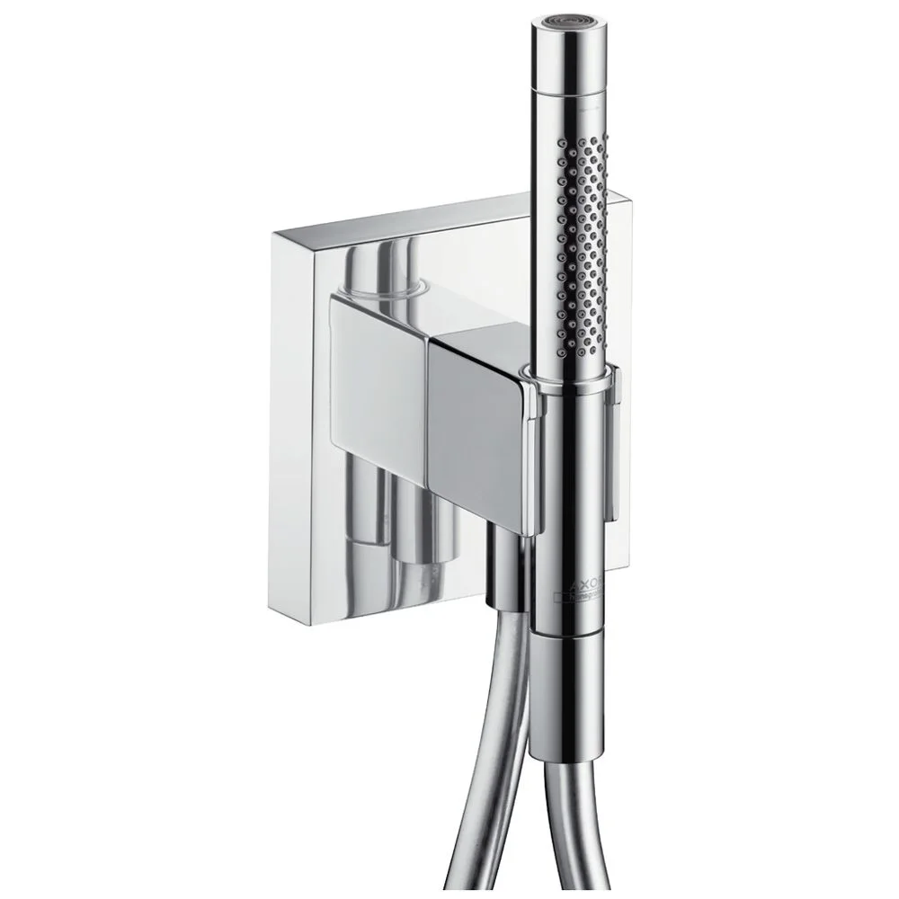 AXOR Starck Organic Portereinheit