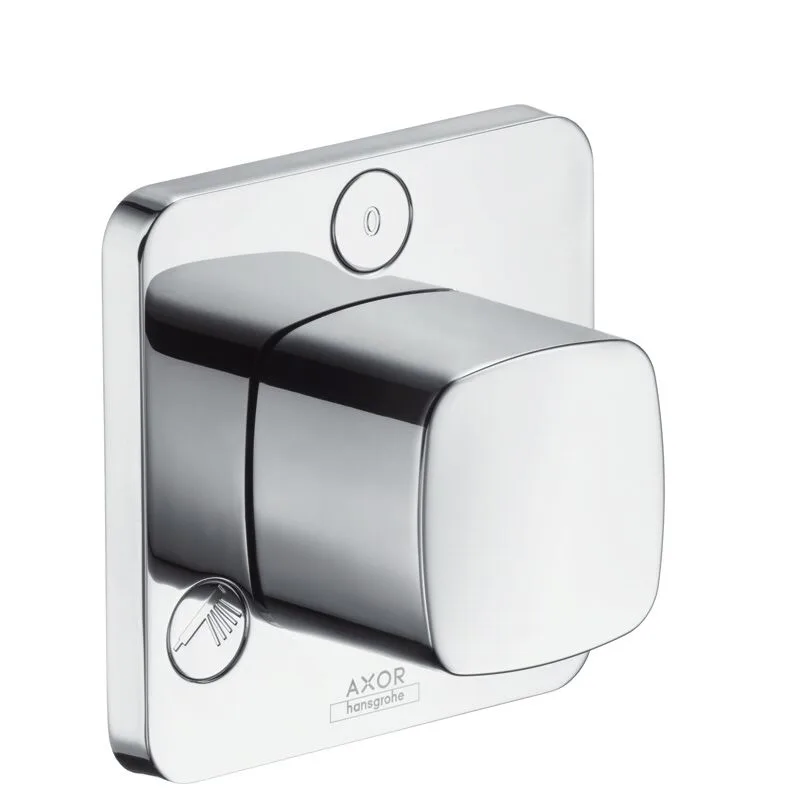 AXOR Urquiola Trio Quattro Ab- und Umstellventil
