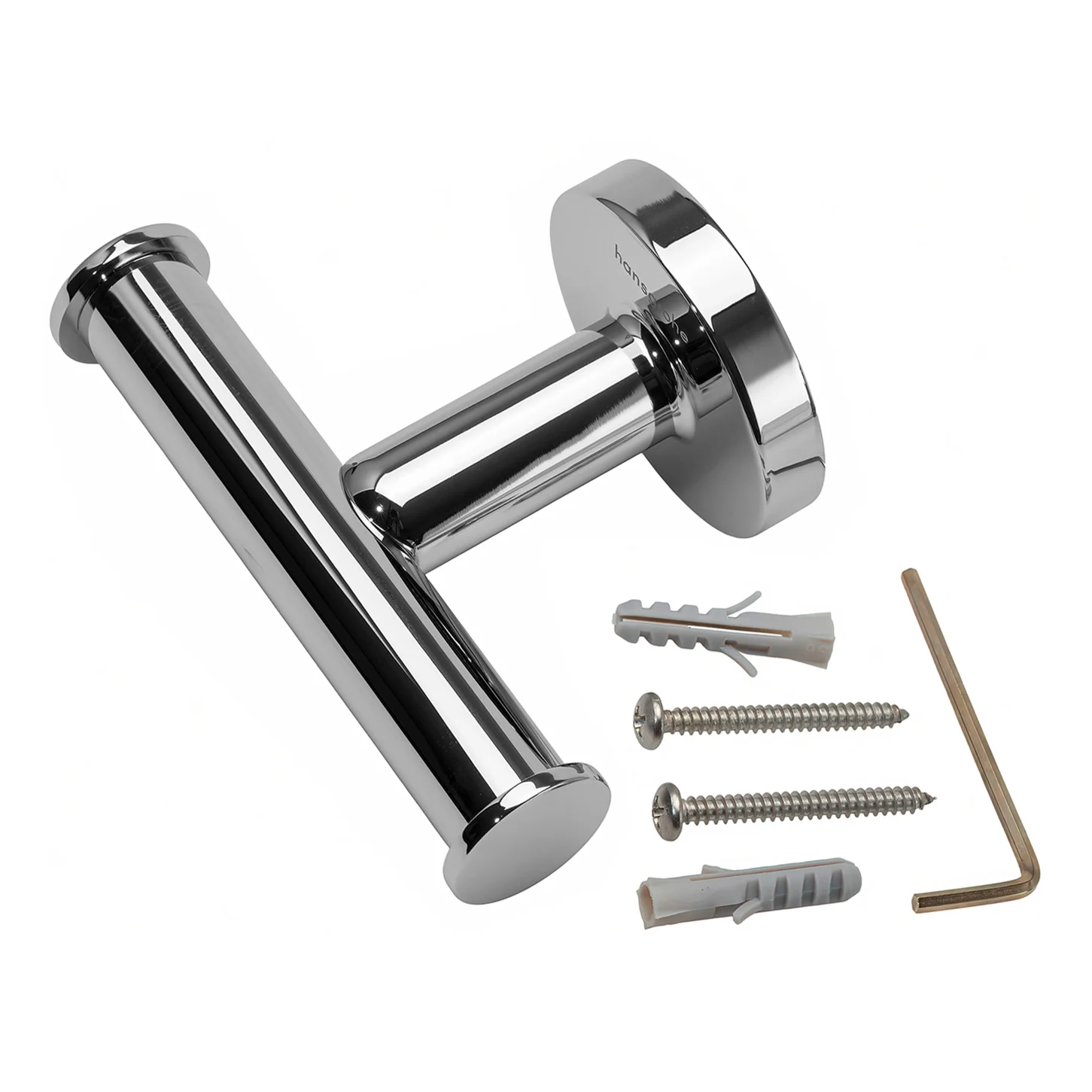 hansgrohe Logis Universal Handtuchhaken doppelt